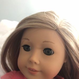 American Girl Doll